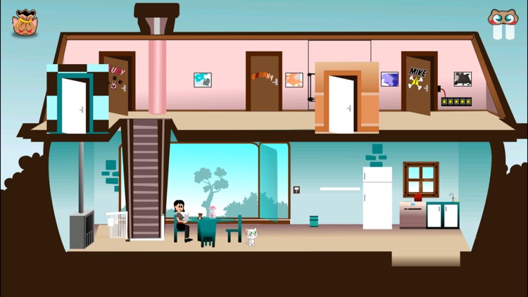 Cats in the box adventures screenshot-3