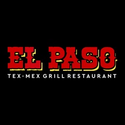 El Paso Tex Mex Grill
