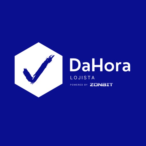 Dahora Lojista icon