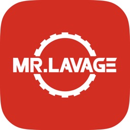 Mr. Lavage
