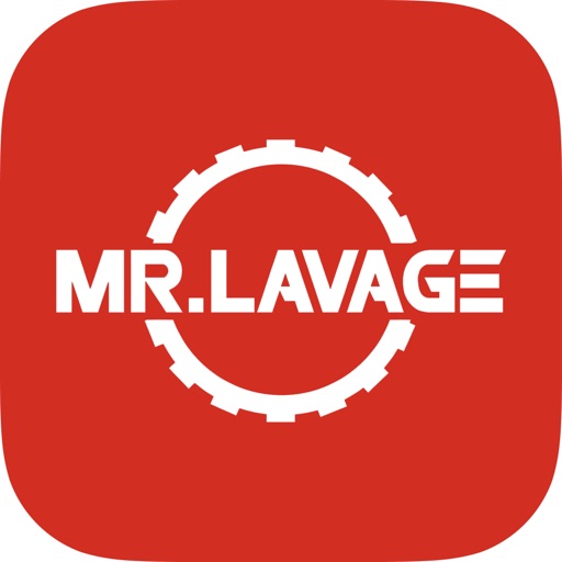 Mr. Lavage