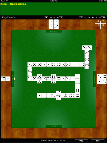 10-in-1 Board Games BA.net screenshot 2