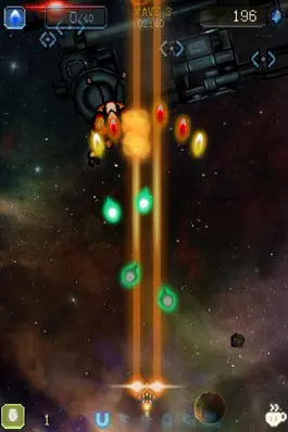 Game screenshot Sky Master - pixel shooter mod apk