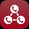 CallSaver: Conference Dialer icon