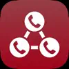 CallSaver: Conference Dialer contact information