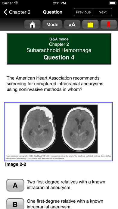 The NeuroICU Board Reviewのおすすめ画像3