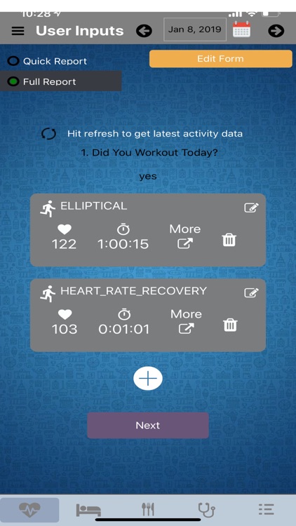 JVBHealthWellness screenshot-7