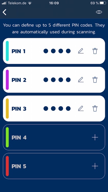 EnOcean Tool screenshot-4