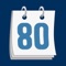 80 Day App is your companion app for tracking your fitness Obsession