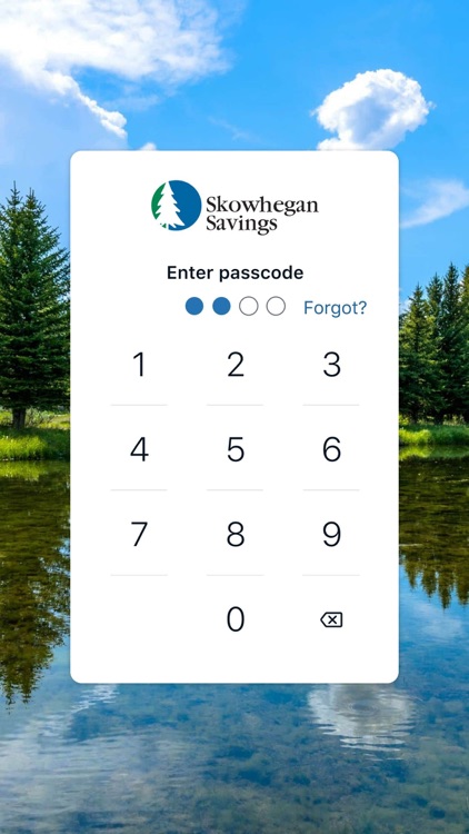 Skowhegan Savings Bank screenshot-3