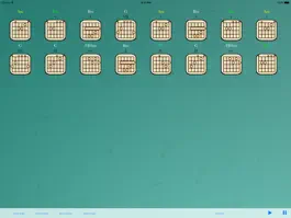 Game screenshot Chord Progressions Pro hack