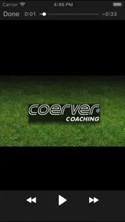 How to cancel & delete coerver soccer skills at home 1