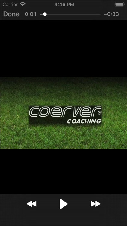 Coerver Soccer Skills at Home