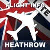 Heathrow Flight Info. Lite - iPhoneアプリ