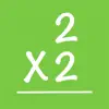 Times Tables - Flash Quiz negative reviews, comments