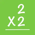 Times Tables - Flash Quiz App Support