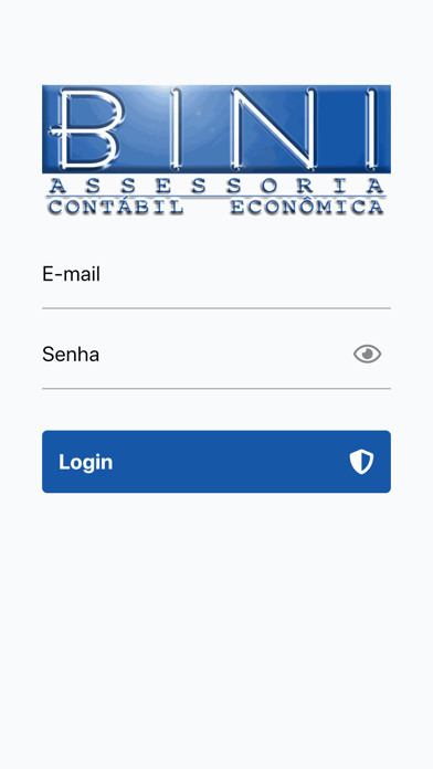 Bini Assessoria Contábil screenshot 3