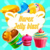 Nurex Jelly blast : Match 3