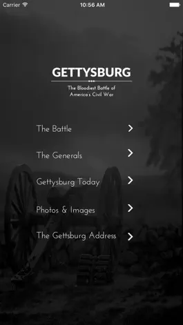 Game screenshot Battle of Gettysburg mod apk