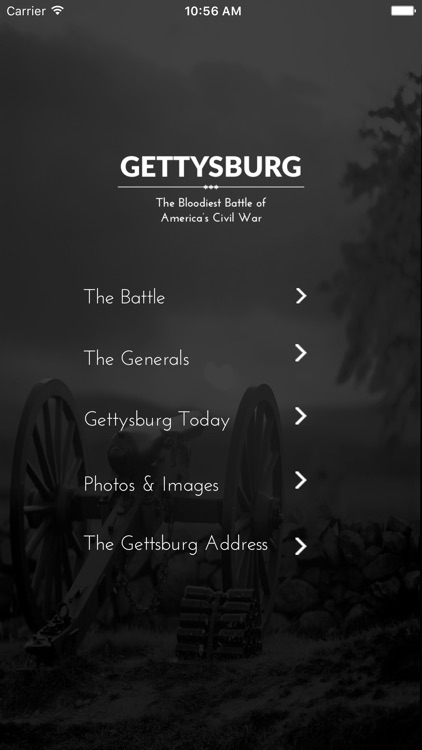Battle of Gettysburg