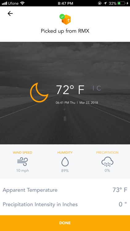 TRKR Mobile screenshot-4