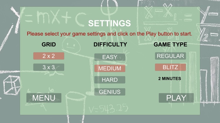 Maddiplication screenshot-3