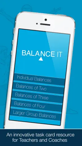 Game screenshot Balance It - Task Cards mod apk