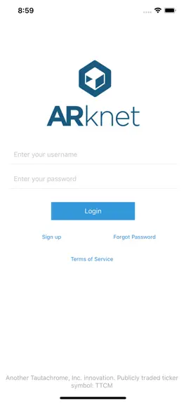 Game screenshot ARknet mod apk