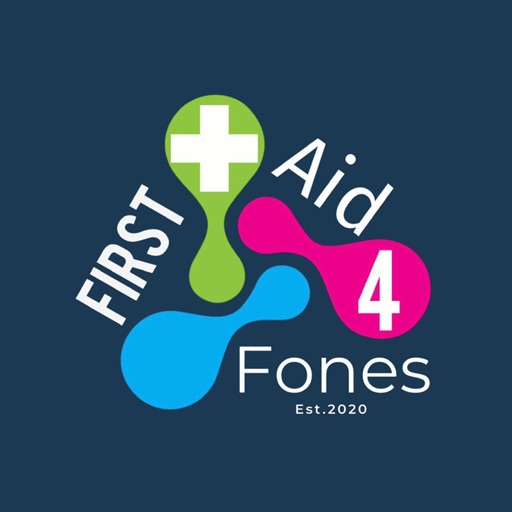 First Aid 4 Fones icon