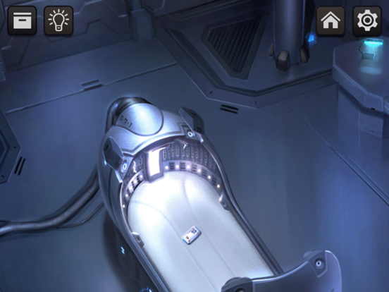 Doors&Rooms : Escape King iPad screenshot