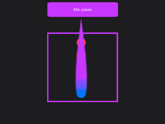 Screenshot #4 pour Color: the match-3 puzzle game