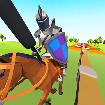 Jousting Madness Cheats