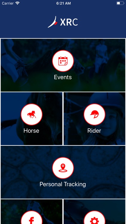XRC Tracker screenshot-4