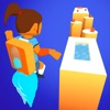 Water Jetpack! icon