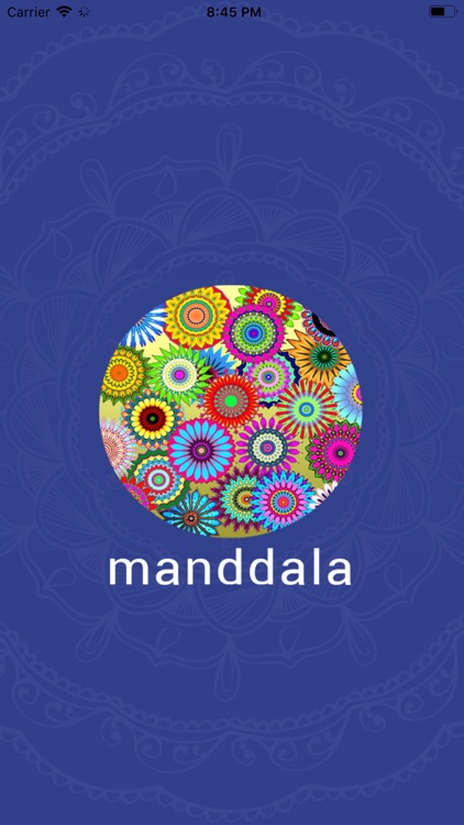 Manddala