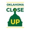 This is the official app for Oklahoma Close Up
