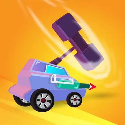 War Cars Читы
