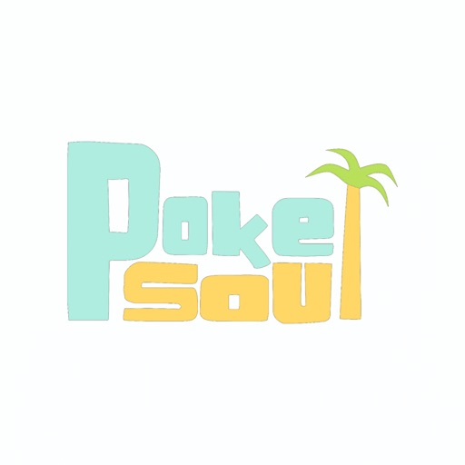 Покешная Poke Soul | Казань icon