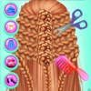 Princess Braided Hairstyles icon