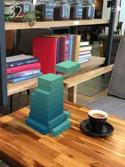 stack ar iPad Captures Décran 1