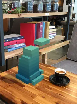Stack AR screenshot 6