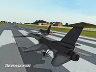 Carrier Landings Pro ipad bilder 3