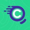 Com o novo aplicativo Quick Créditos você solicita seu empréstimo 100% online utilizando o limite do seu cartão de crédito e opção para parcelar em até 12 vezes