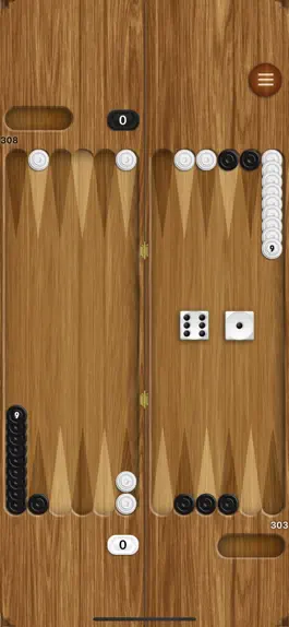 Game screenshot Narde - long backgammon apk