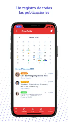 Game screenshot PerúSchool hack