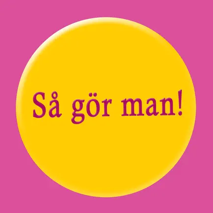 Så gör man Читы