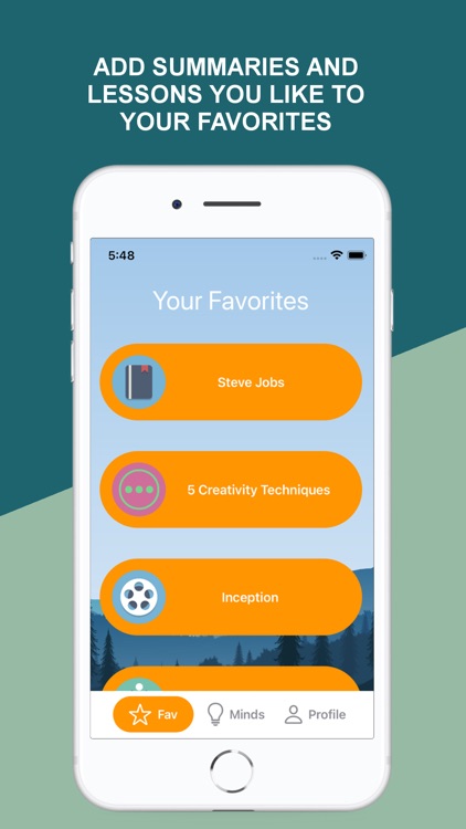 Mindmon: Summaries & Lessons