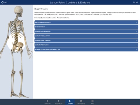 Mobile OMT Spineのおすすめ画像5