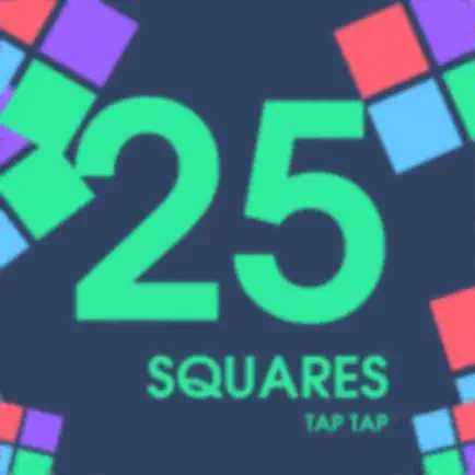 25 Squares - Tap Tap Cheats