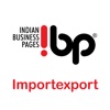 Import & Export icon